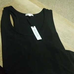 Pologue Silky Tank